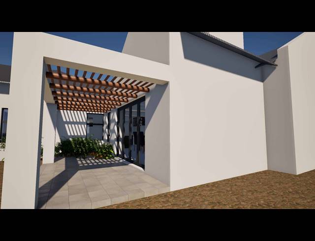 3 BEDROOM HOUSE FOR SALE IN ATLANTIC SANDS PRIVATE ESTATE